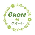 アロマトリートメントサロン　Cuore クオーレ icon