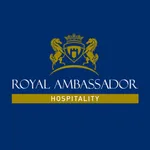 Royal Ambassador icon