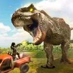 Jungle Survival: Hunting games icon