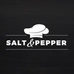 Salt & Pepper icon