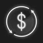 SwiftCurrency: converter app icon