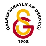 Galatasaraylılar Derneği icon