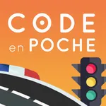 Code de la route 2023 - France icon