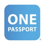 OnePassport Profile icon