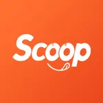 Scoop Delivery icon