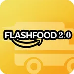 FLASHFOOD销售助手2.0 icon