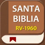 Santa BIblia Reina Valera 1960 icon