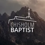 Chisholm Baptist Church icon