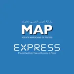 MAPExpress icon