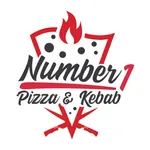 Number 1 Pizza & Kebap icon