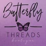 Butterfly Threads Boutique icon