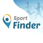 Q8SportFinder icon