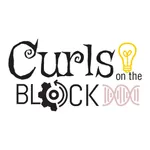 Curls On The Block icon