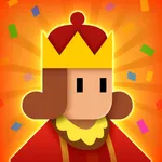 King Run - Poker Army icon