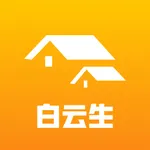 白云生民宿 icon