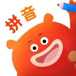 咕力咕力学拼音 icon