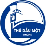 Thủ Dầu Một Online icon