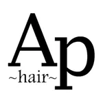 AP Hair(エーピーヘアー)サロン予約アプリ icon