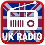 UK Radio Stations Online icon