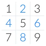 Play Sudoku! icon
