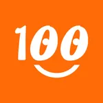 安康100 icon