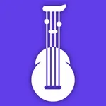 ukulele chords pro - uke chord icon