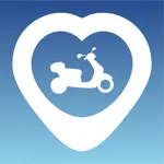 Lovesharing motos icon