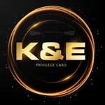 K & E PRIVILEGE CARD icon