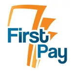 FIRST PAY icon