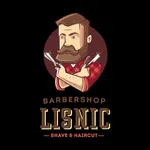 Lisnic Barbershop icon