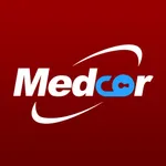 Medcor Authenticator icon