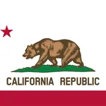 California emoji USA stickers icon