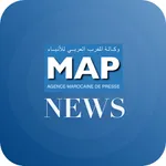 MAPNews Mobile icon