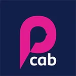 PinkCab Driver icon