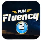Fun Fluency 2 icon
