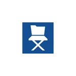 FileDirector Mobile icon