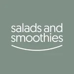 Salads and Smoothies App icon