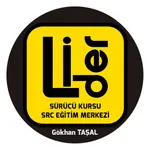 Lider Sürücü Kursu icon