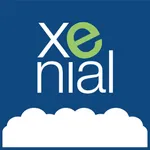 Xenial Shell icon