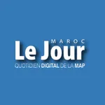 MAROC LE JOUR (MLJ) icon