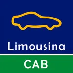 Limousina Cab icon