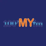 MYFM 100.7 icon