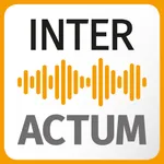 Interactum icon