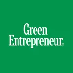 Green Entrepreneur icon