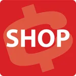 Shop Cash Saver icon