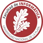 Informática UNLP icon