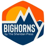 My Bighorns icon