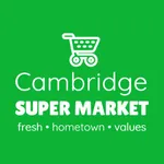 Cambridge Super Market icon