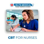 CBT for Nurses - NMC CBT APP icon