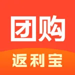 团购返利宝 icon